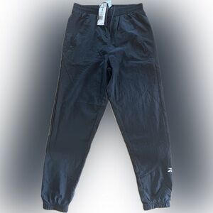 Reebok Man Woven training pants